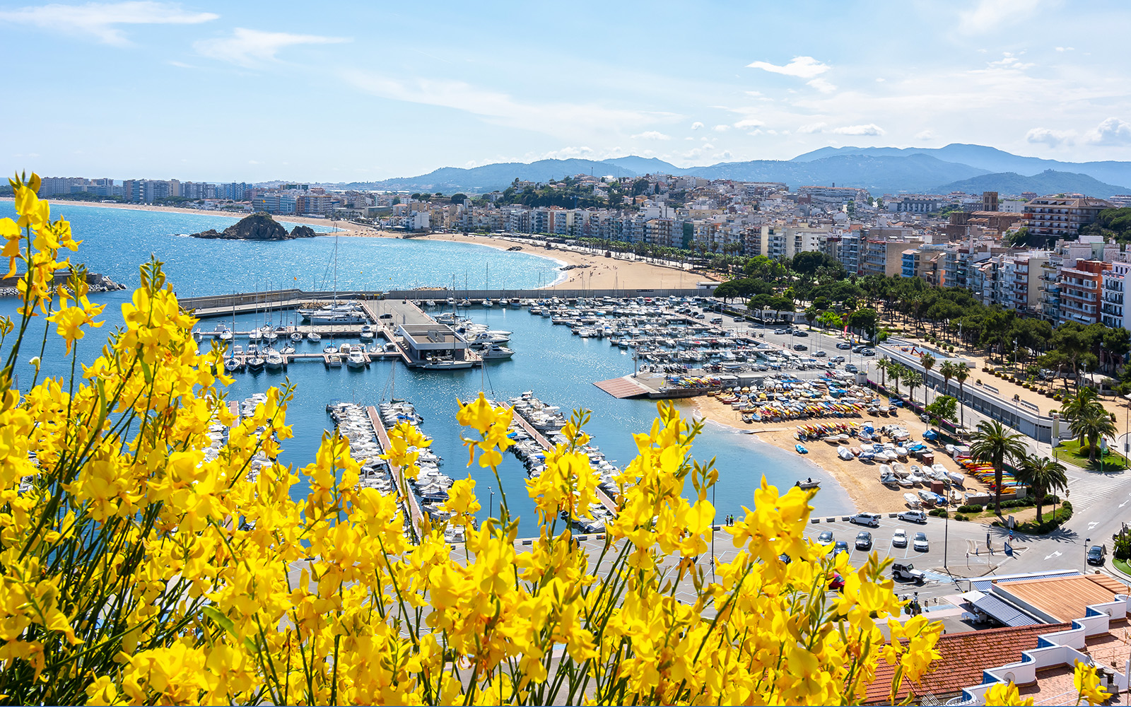Reisgids Barcelona Topbezienswaardigheden, tips en meer